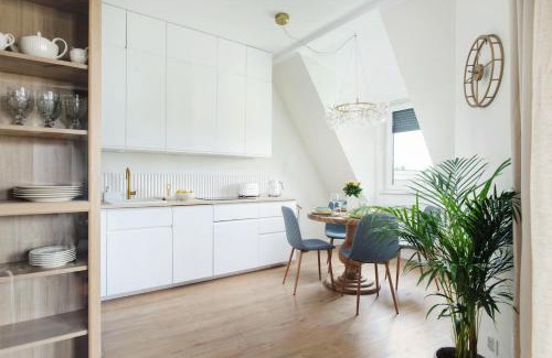 Torun Apartment | LUNA Apartment