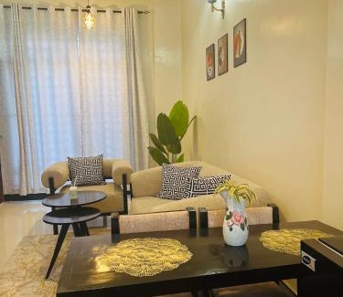 Dodoma Apartment | Luna Apartment