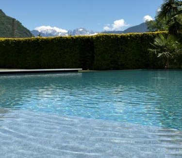 Settequerce Apartment | Luna apartments