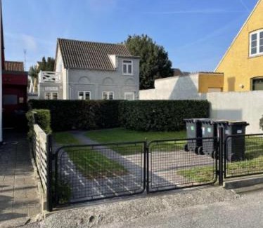 Marstal House | Luna