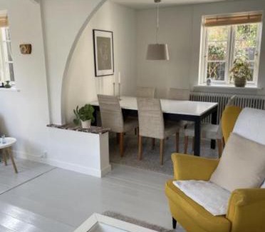 Marstal House | Luna