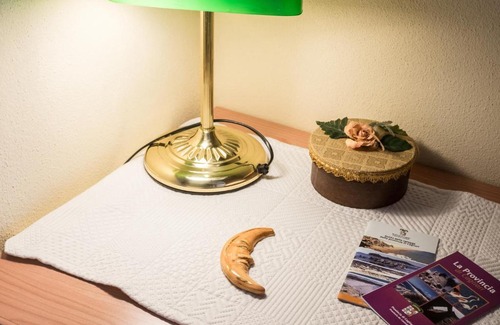 Selargius Bed & Breakfast | Luna Dorata