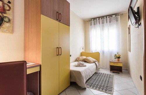 Selargius Bed & Breakfast | Luna Dorata