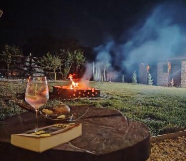 Costinesti Other | Luna Glamping