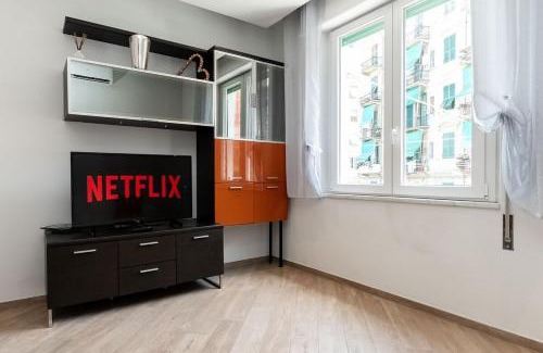 La Spezia Apartment | Luna House