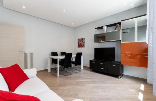 La Spezia Apartment | Luna House