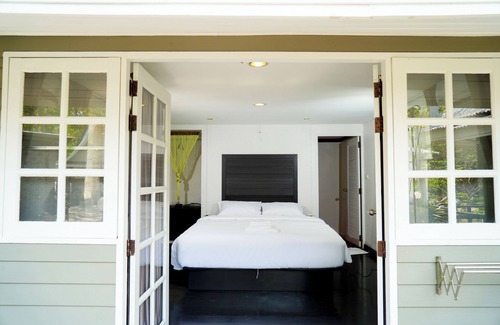 Khao Takiab Hotel | Luna Hut Resort Hua Hin
