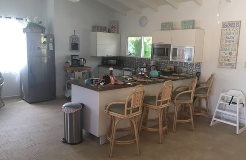Tarabana House | Luna in Paradise