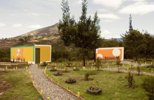 Guatavita Other | Luna Llena Cabañas