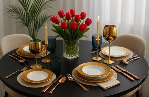 Borgo San Leonardo Apartment | Luna Luxury Suite