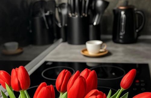 Borgo San Leonardo Apartment | Luna Luxury Suite