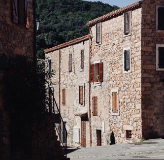 Piana Apartment | Luna Rossa