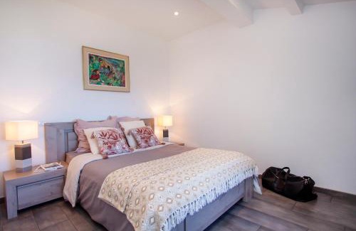 Piana Apartment | Luna Rossa