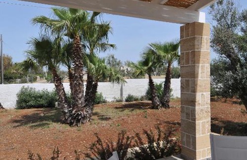 Racale Bed & Breakfast | Luna Rossa