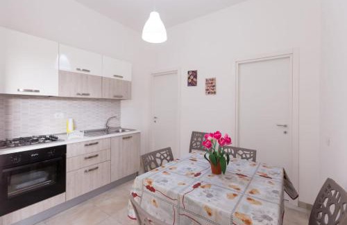 Porto Cesareo House | Luna Rossa Salento - Casa Blu