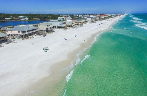Dune Allen Beach House | Luna Sea by Five Star Properties