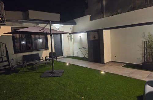 Municipio 5 Apartment | Luna&Sole Al Mare