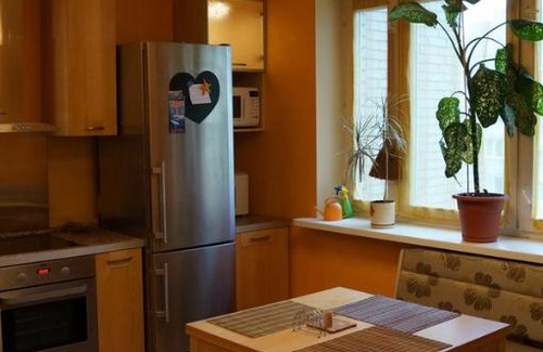 Sergievskoe Apartment | Lunacharskogo Apartment