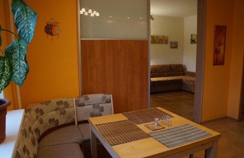 Sergievskoe Apartment | Lunacharskogo Apartment