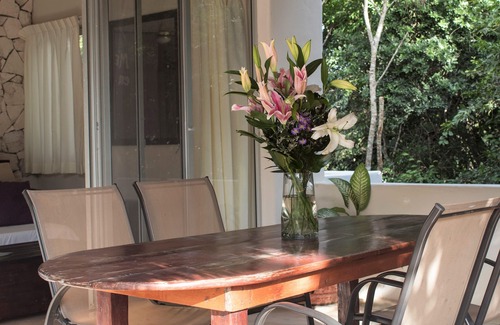 Chemuyil Hotel | Lunah Xcacel Suites