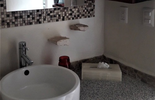 Chemuyil Hotel | Lunah Xcacel Suites