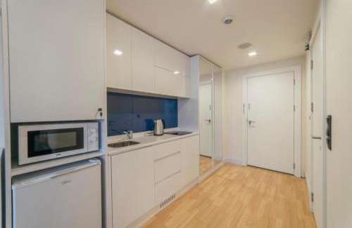 New Boulevard House | Lunamar Sea View Aparthotel in Orbi City Batumi