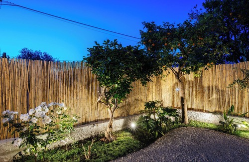 Sorrento Apartment | Lunamare Sorrento