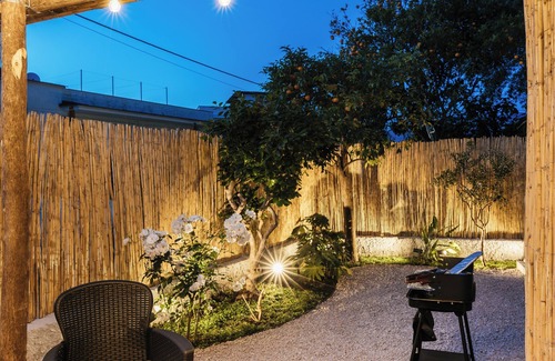 Sorrento Apartment | Lunamare Sorrento
