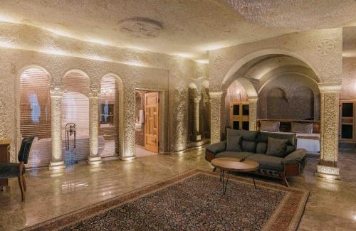Goreme Hotel | Lunar Cappadocia Hotel