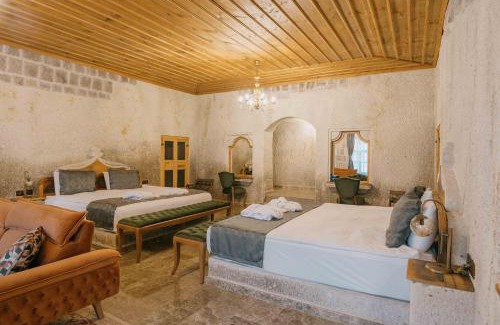 Goreme Hotel | Lunar Cappadocia Hotel