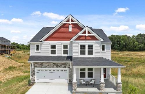 Walton House | Lunar Haven - Gorgeous 5 BDR