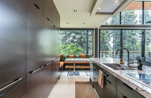Truckee House | Lunar Vista By Tahoe Getaways - Martis Camp Monthly Rental