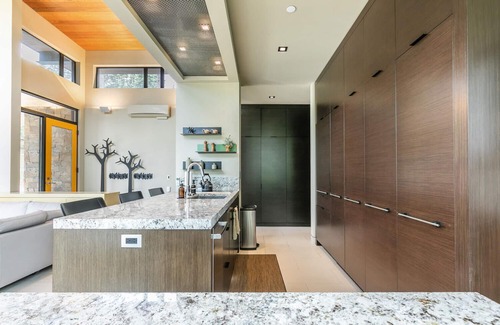 Truckee House | Lunar Vista By Tahoe Getaways - Martis Camp Monthly Rental