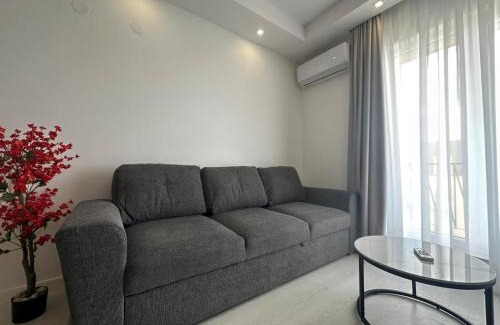 Stefanestii de Jos Apartment | Lunara Studio #freeparking #pool