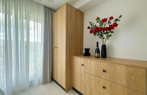 Stefanestii de Jos Apartment | Lunara Studio #freeparking #pool