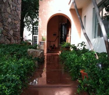 Las Cruces Hotel | Lundeen Inn of the Arts