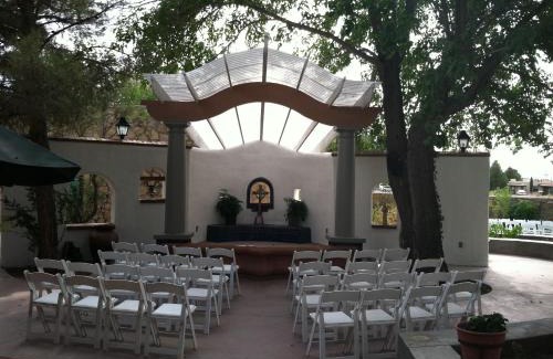 Las Cruces Hotel | Lundeen Inn of the Arts