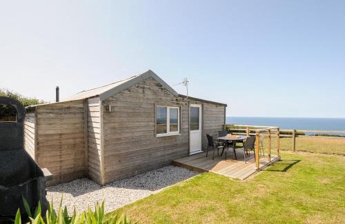 Widemouth Bay House | Lundy View Chalet
