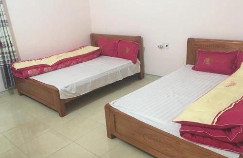Yen Minh Bed & Breakfast | Lung Ho motel