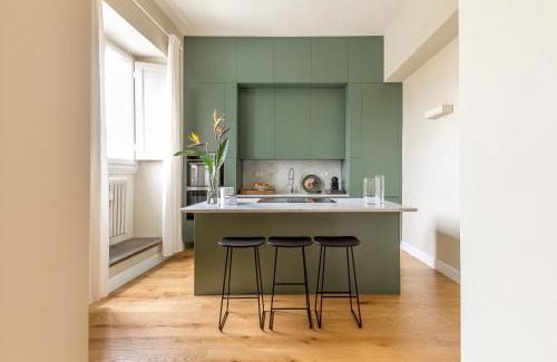 Santo Spirito Apartment | Lungarno marvelous apartment with private parking