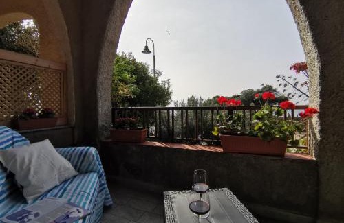 S'Archittu House | Lungomare 20