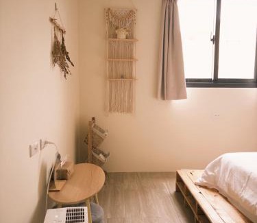 Magong House | Lunos homestay