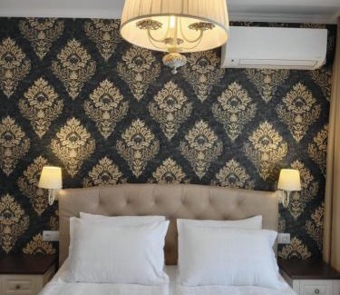 Ruse Center Apartment | Luny art center