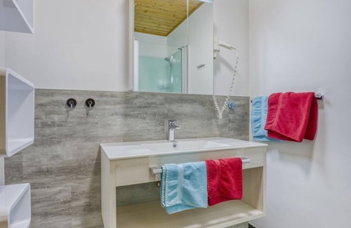 Drobollach am Faakersee Bed & Breakfast | Lupinienweg - Fewo Nr.3 - Ferienwohnungen Petschnig