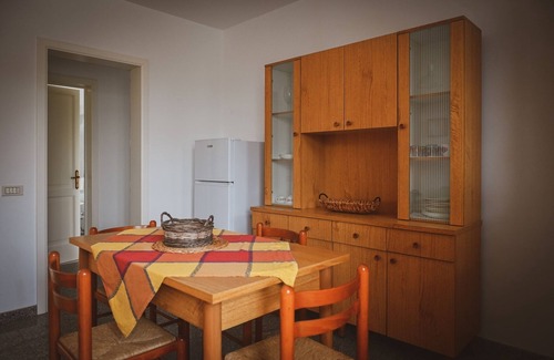Castro Marina Apartment | LupinoHouse Accommodation Terrace SX