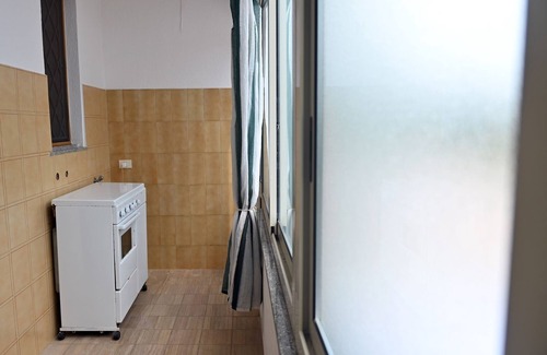 Castro Marina Apartment | LupinoHouse Accommodation Terrace SX