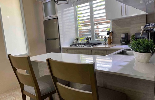 Playa Fortuna Apartment | Luquillo Beach Retreat - 2 Private Units Side-by-Side