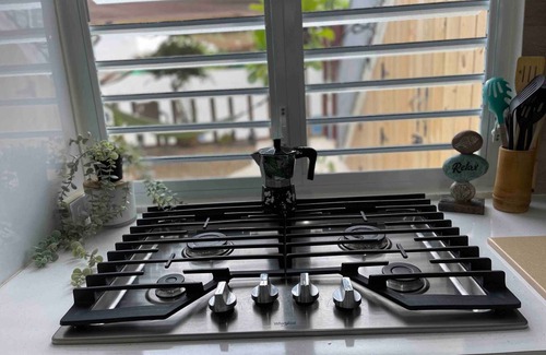 Playa Fortuna Apartment | Luquillo Beach Retreat - 2 Private Units Side-by-Side