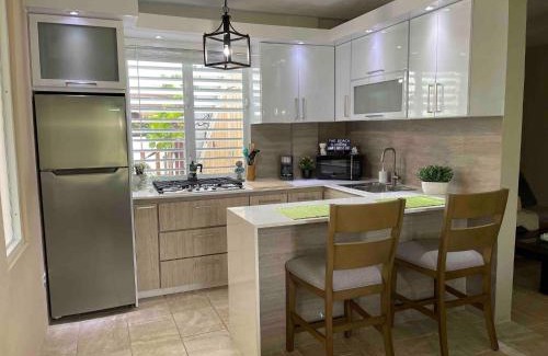 Playa Fortuna Apartment | Luquillo Beach Retreat - 2 Private Units Side-by-Side