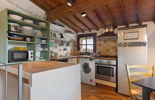 San Miniato Apartment | Lura House – Charming Home in Stibbio San Miniato